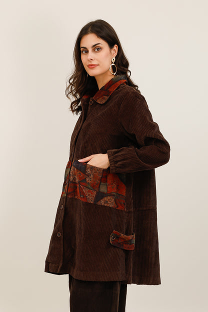 A202-M23 - Coat