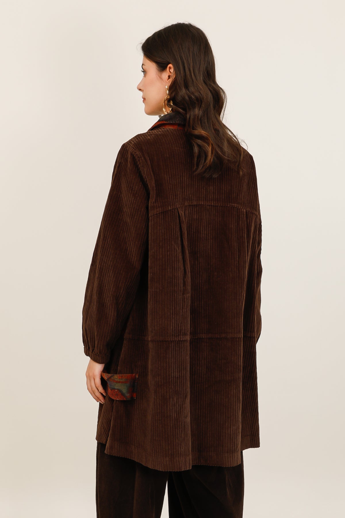 A202-M23 - Coat