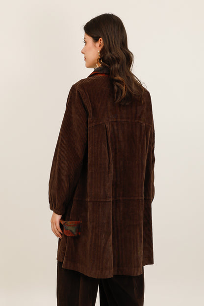 A202-M23 - Coat