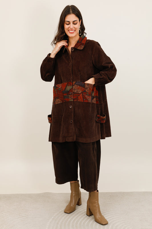 A202-M23 - Coat