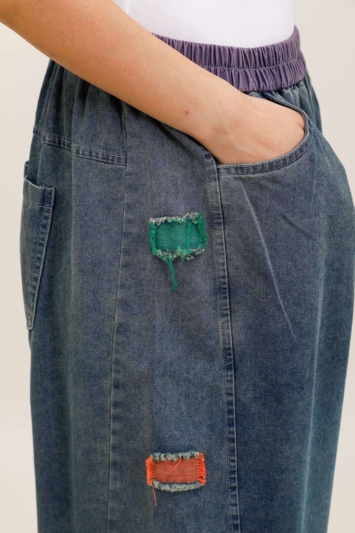 A203-P78 - Pant