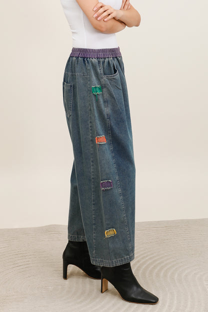 A203-P78 - Pant