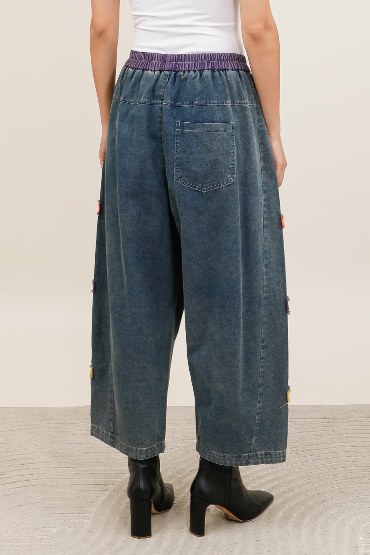 A203-P78 - Pant