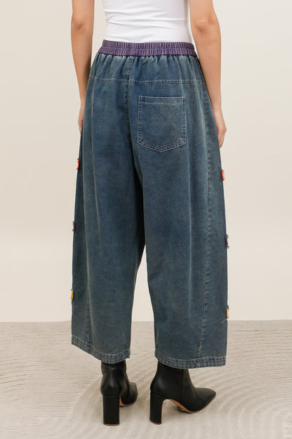 A203-P78 - Pant