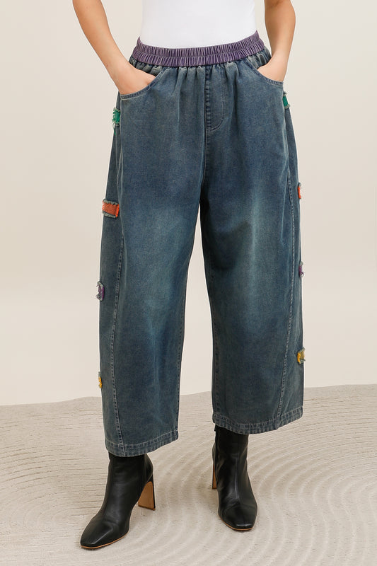 A203-P78 - Pant
