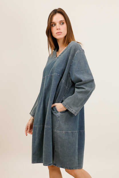 A203-R241 - Dress