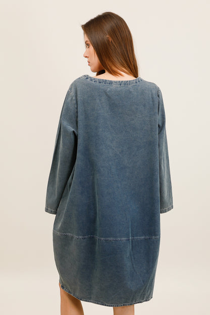 A203-R241 - Dress