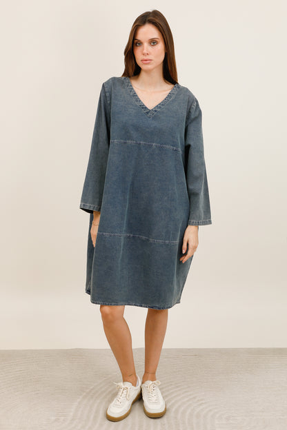 A203-R241 - Dress