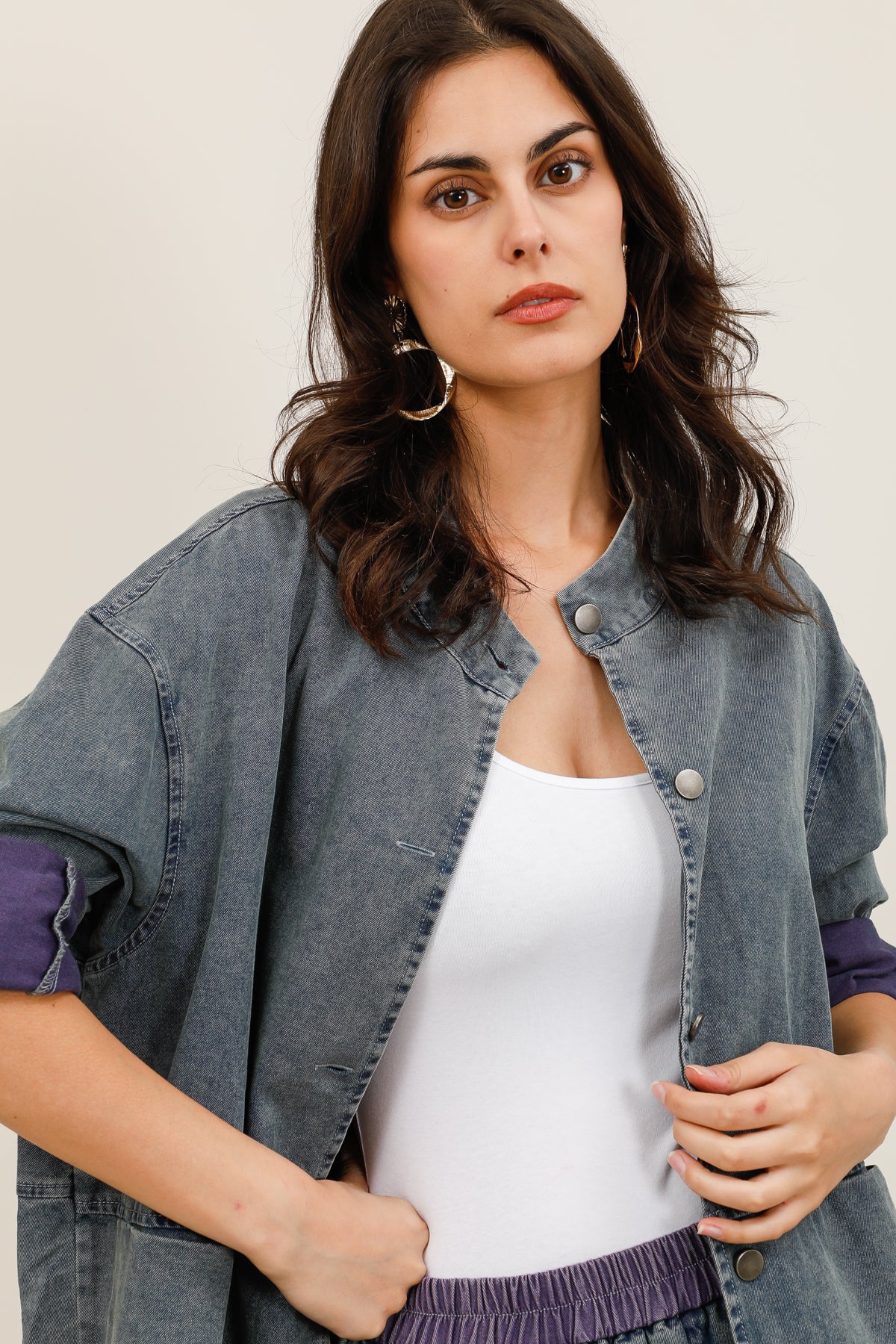 A203-V103 - Blouse