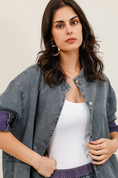 A203-V103 - Blouse
