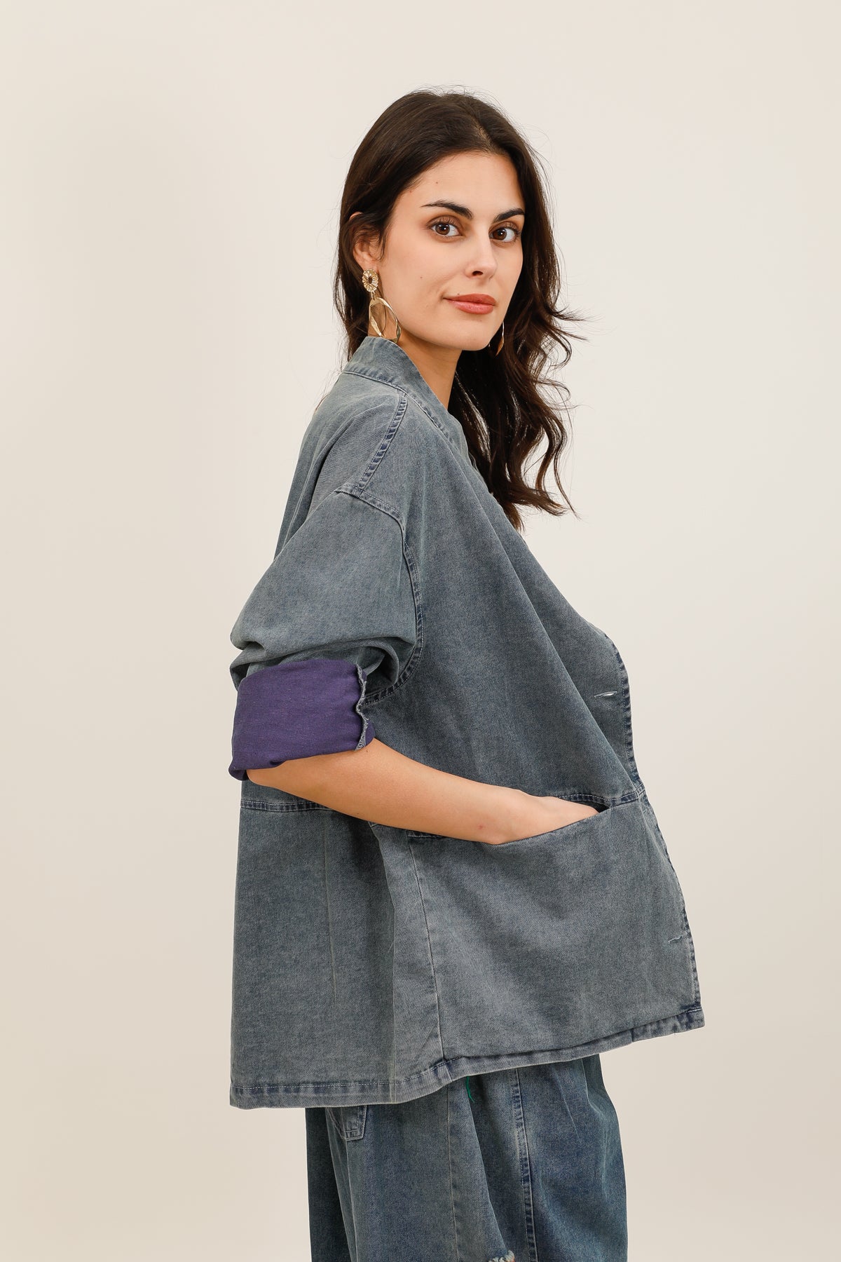 A203-V103 - Blouse