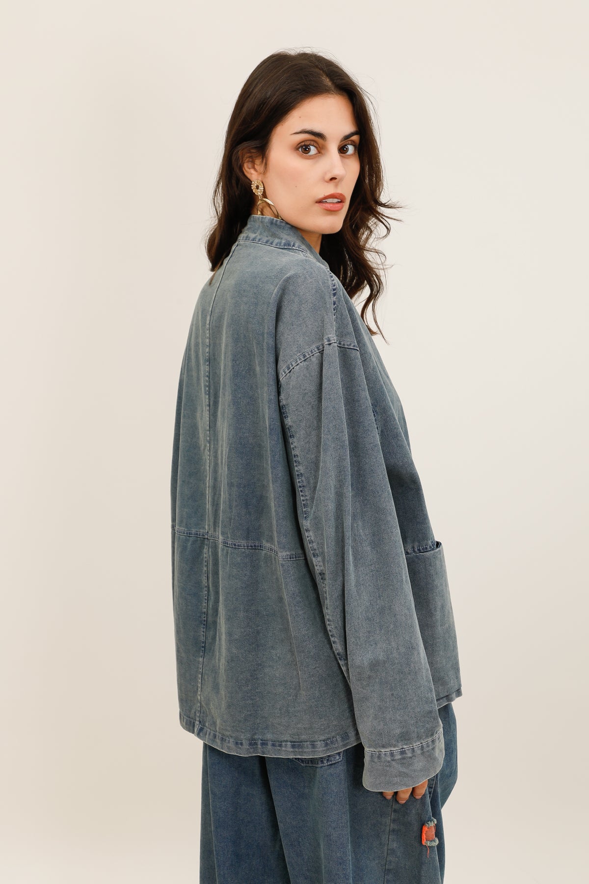 A203-V103 - Blouse