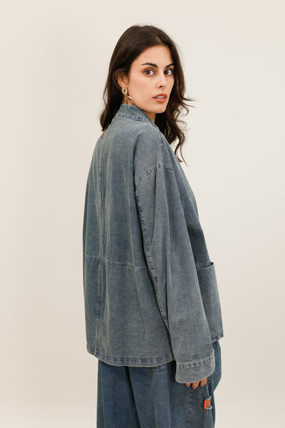 A203-V103 - Blouse
