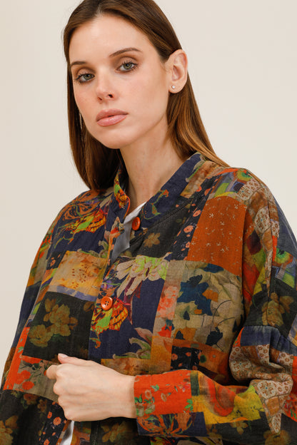 A204-B94 - Jacket
