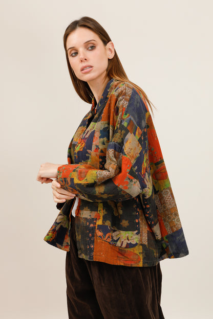 A204-B94 - Jacket