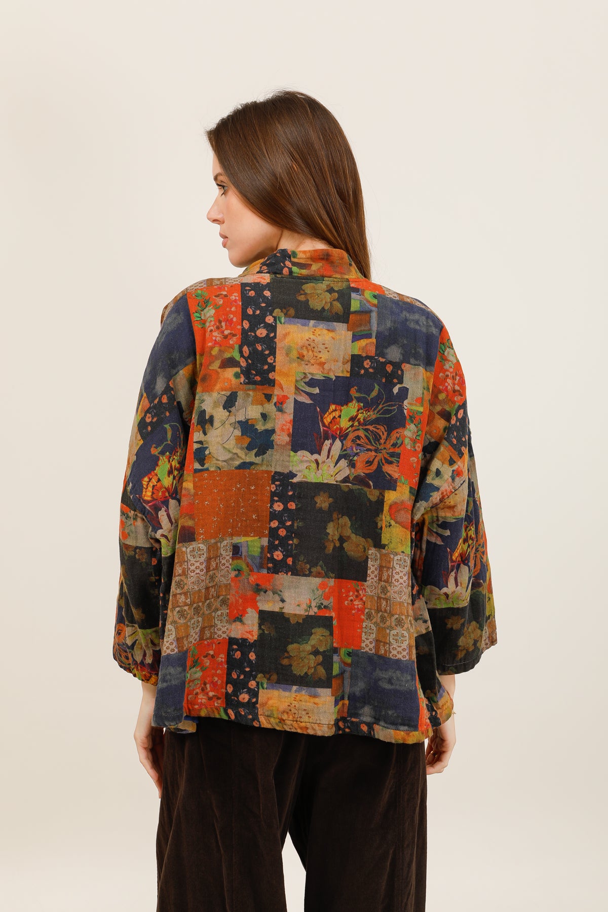 A204-B94 - Jacket