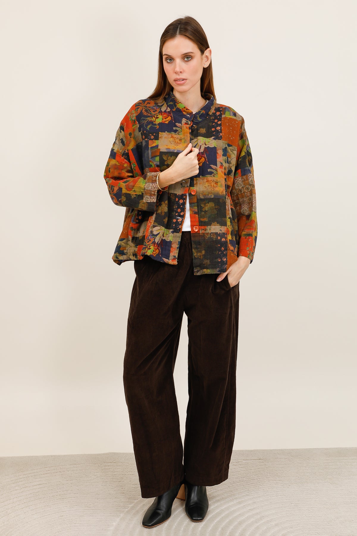 A204-B94 - Jacket