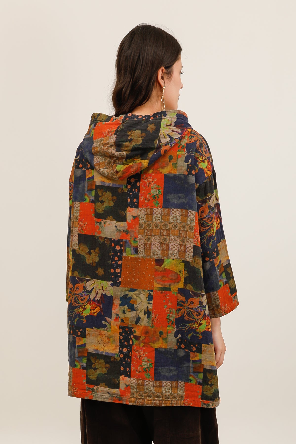 A204-V186 - Blouse
