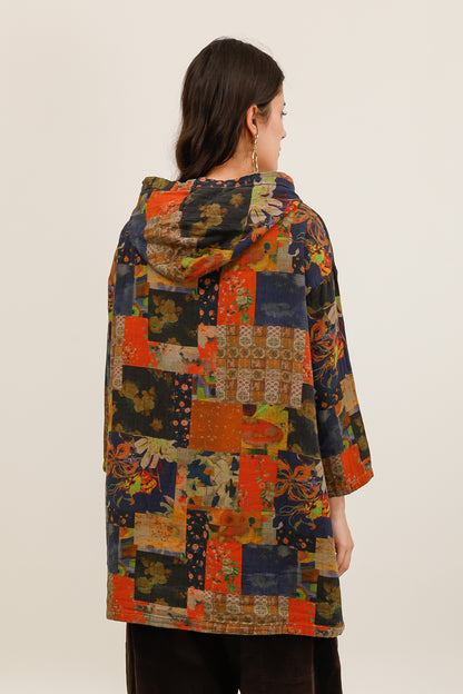 A204-V186 - Blouse