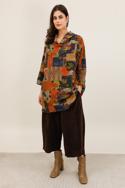 A204-V186 - Blouse