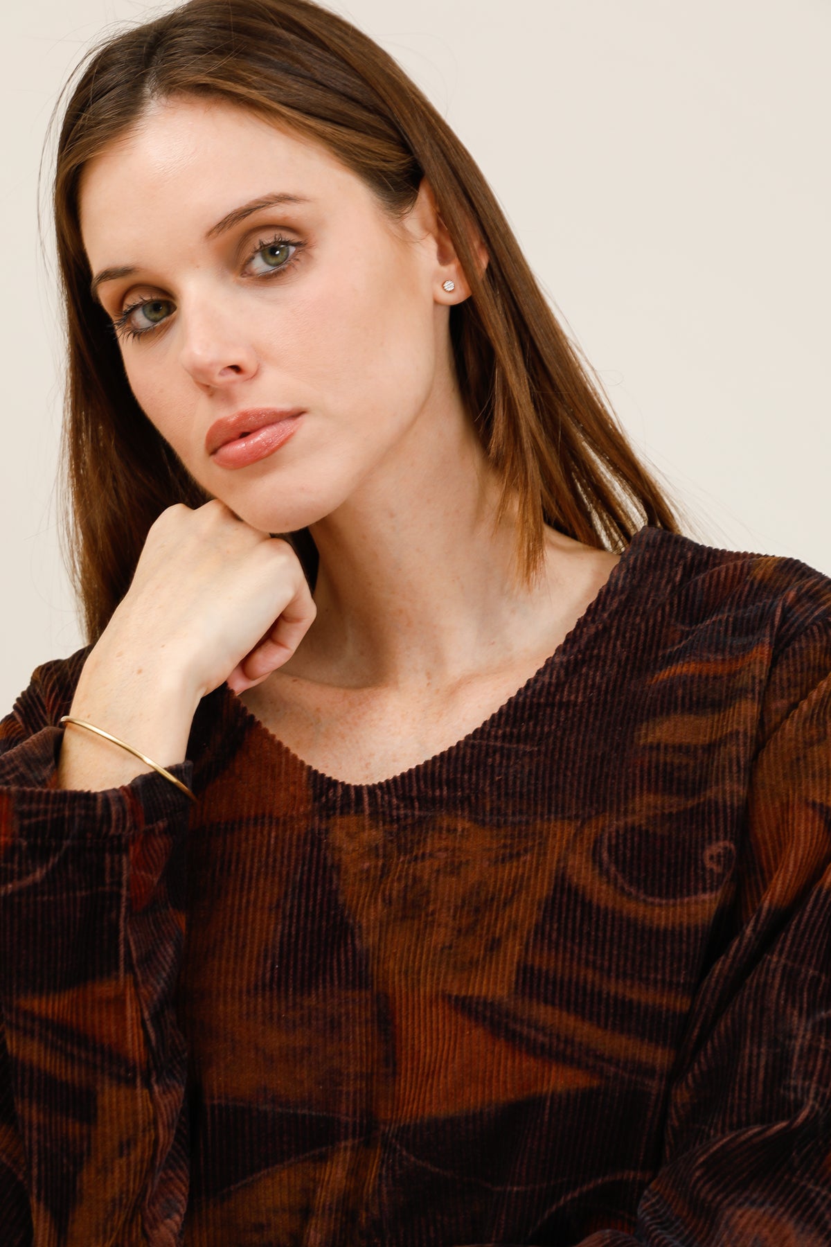 A205-R242 - Dress