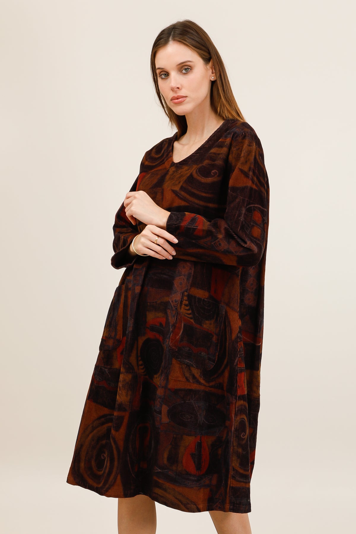 A205-R242 - Dress