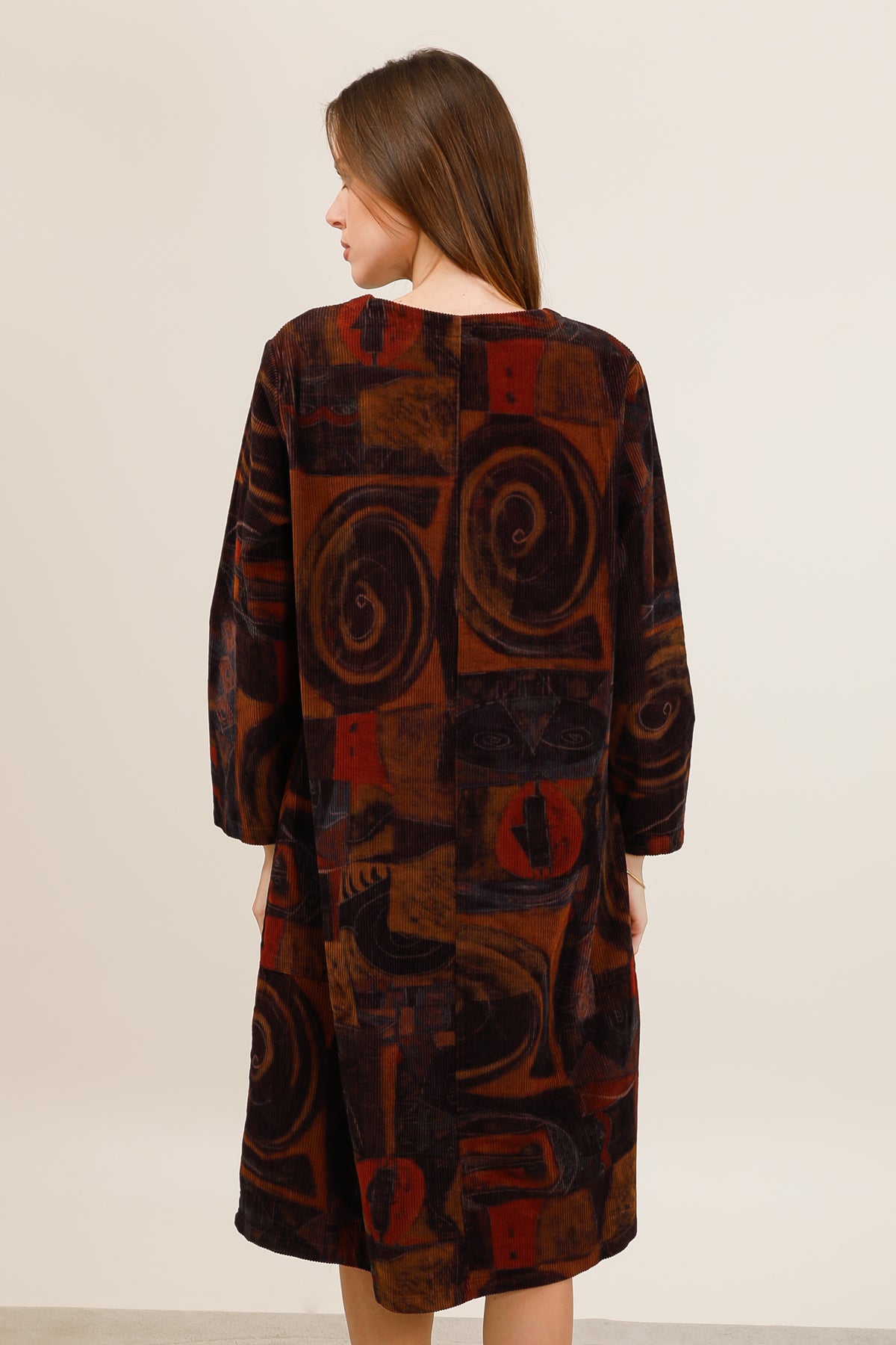 A205-R242 - Dress