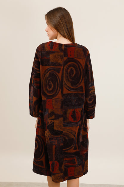 A205-R242 - Dress