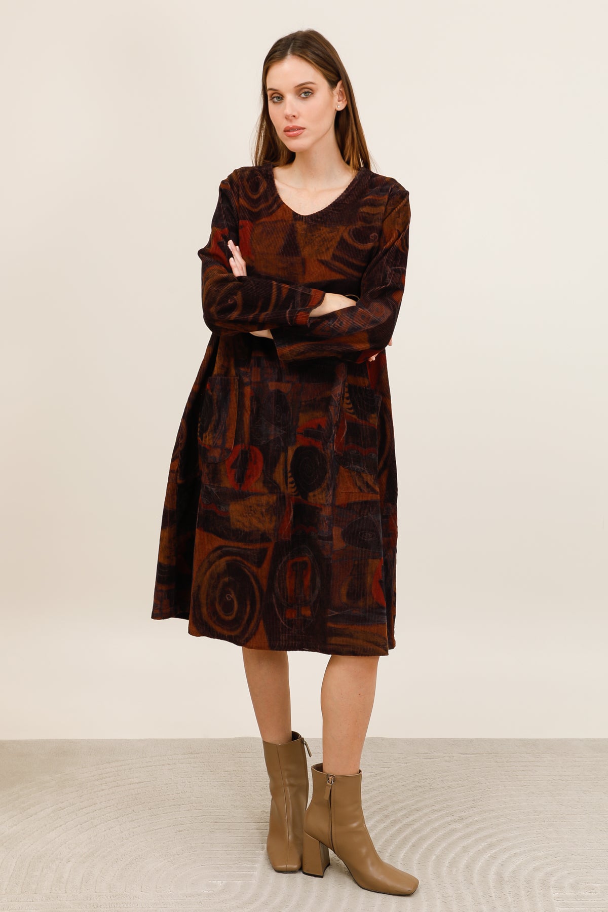 A205-R242 - Dress