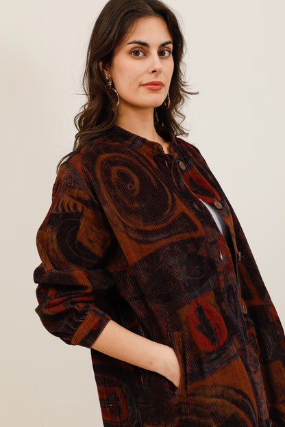 A205-V30 - Jacket