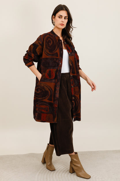 A205-V30 - Jacket