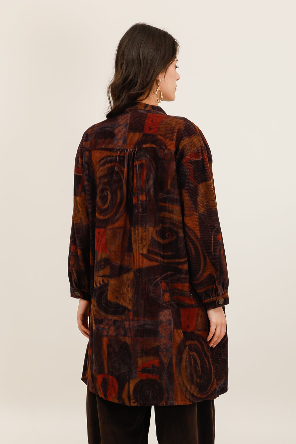 A205-V30 - Jacket