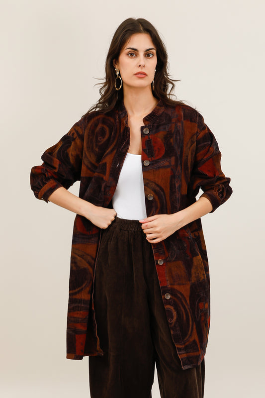 A205-V30 - Jacket