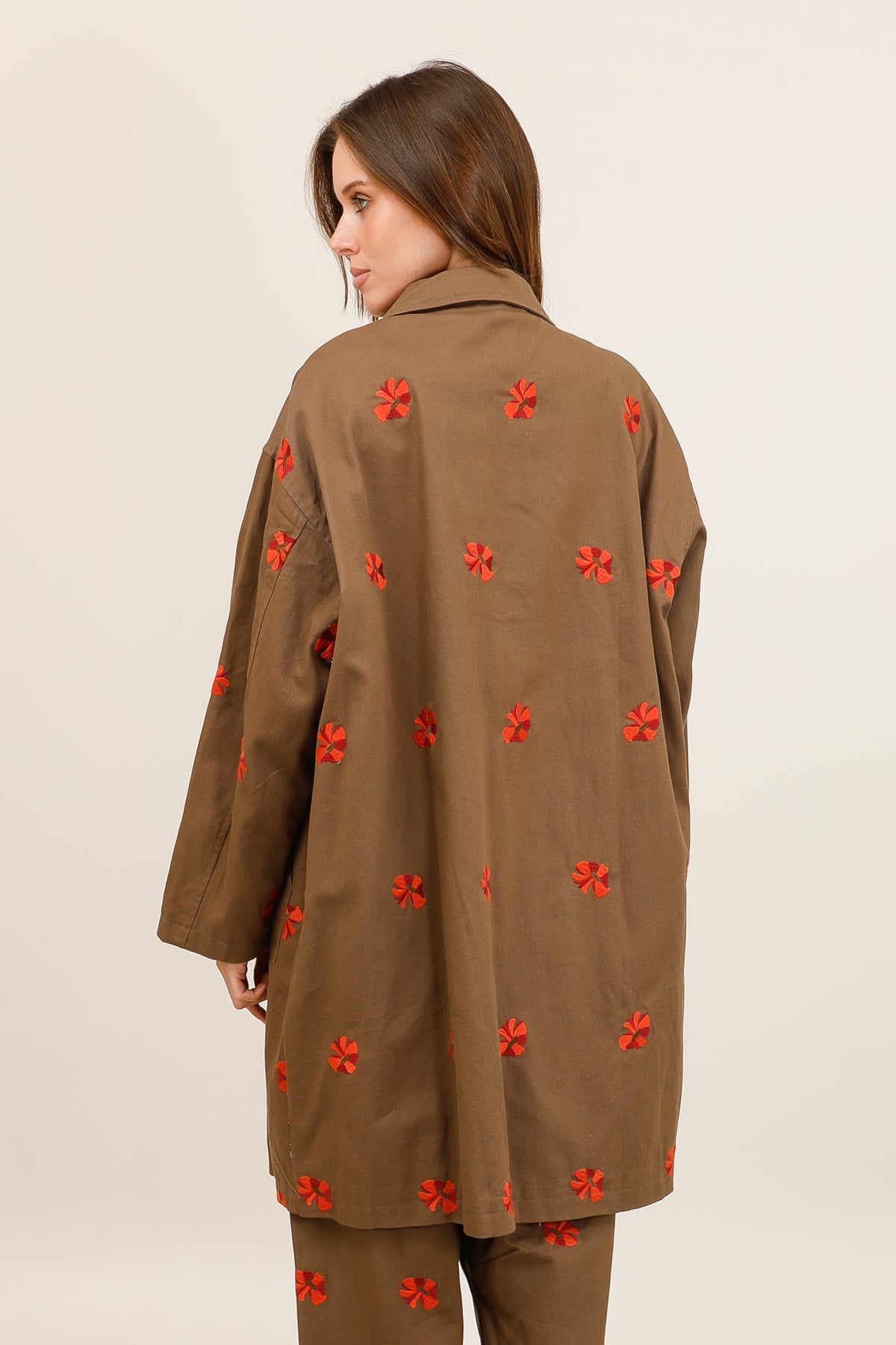 A206-M24 - Coat