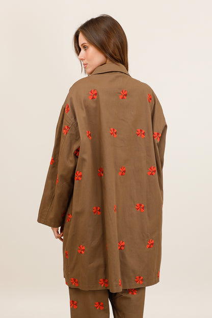 A206-M24 - Coat