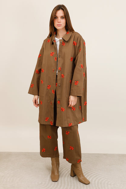 A206-M24 - Coat