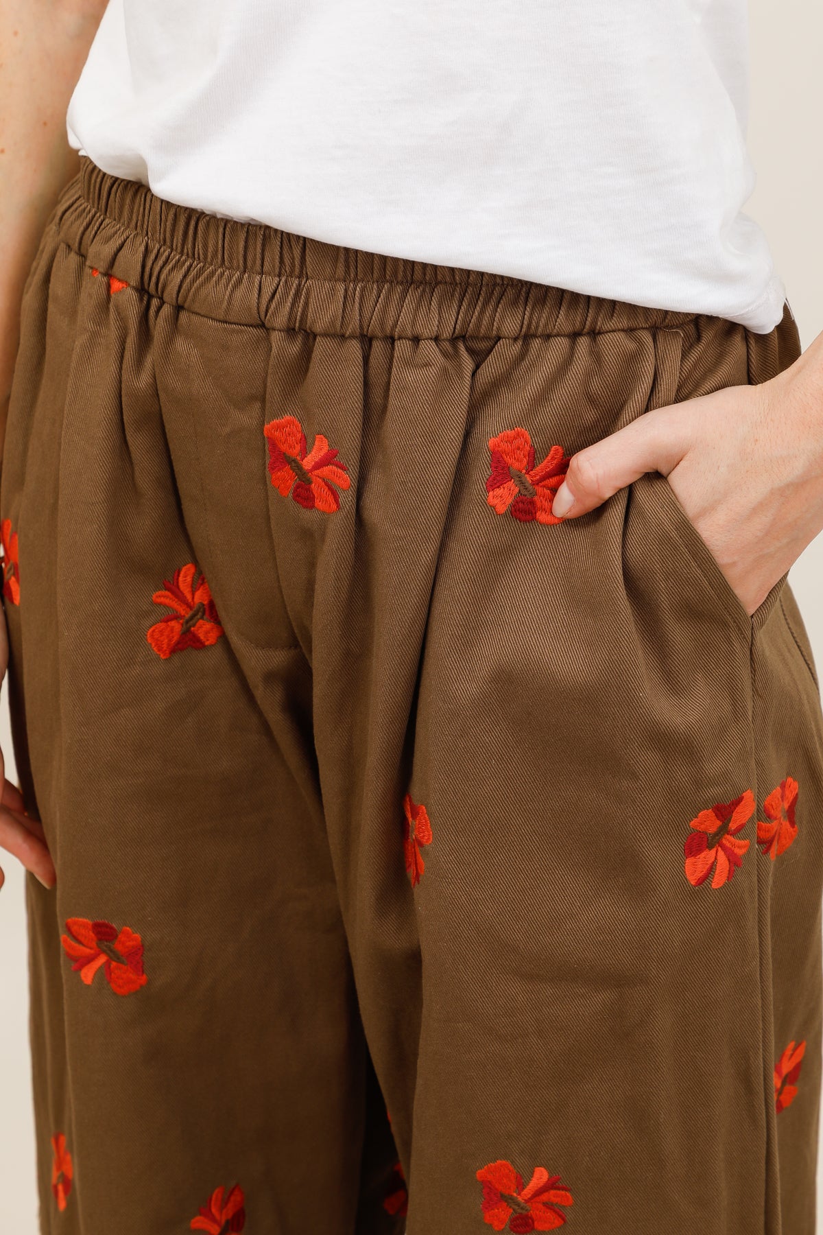 A206-P97 - Pant