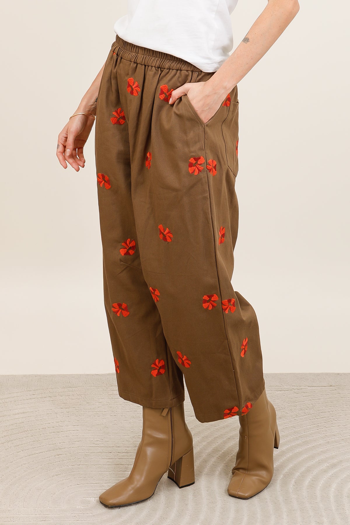 A206-P97 - Pant