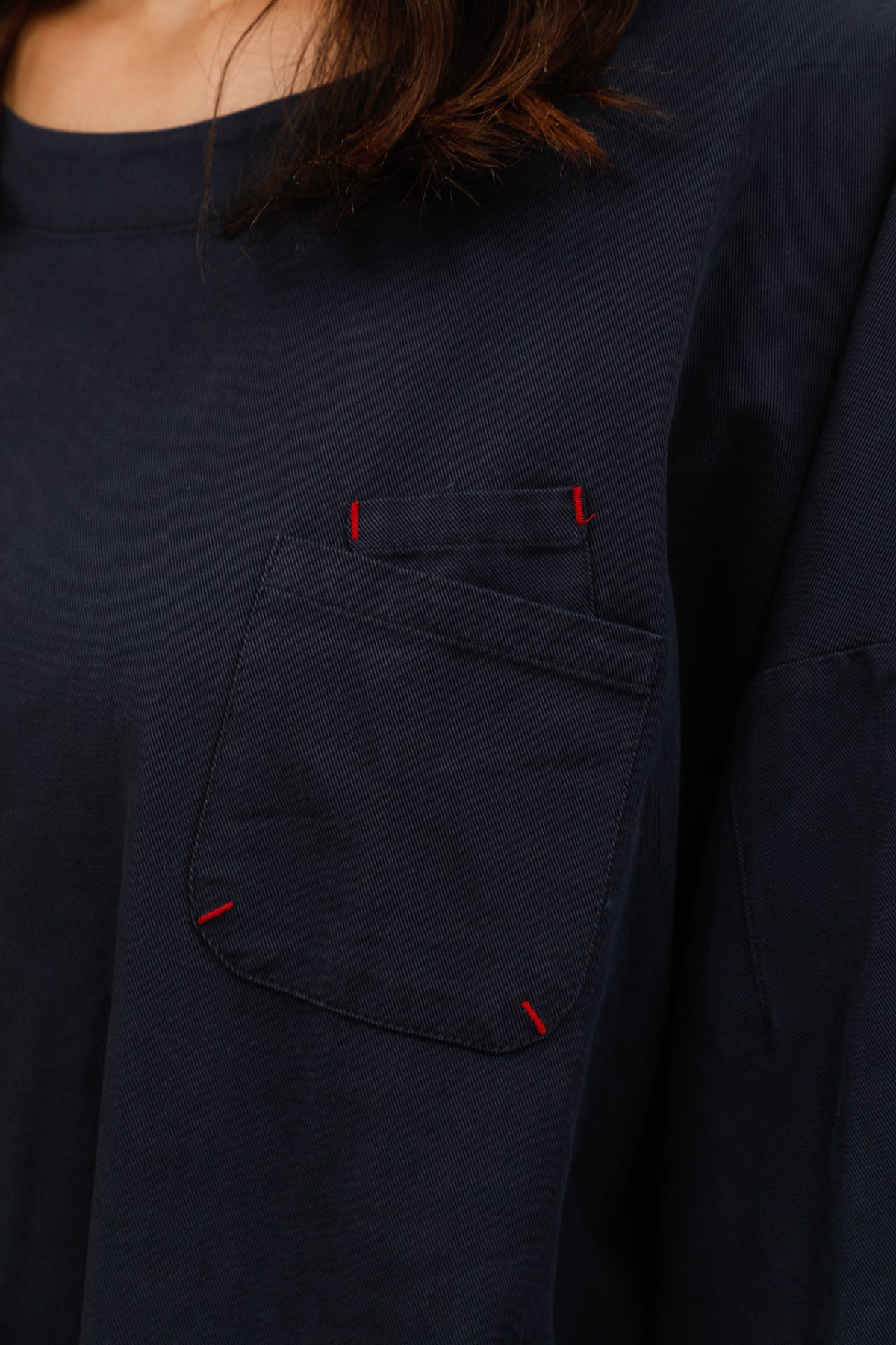 A208-B95 - Blouse