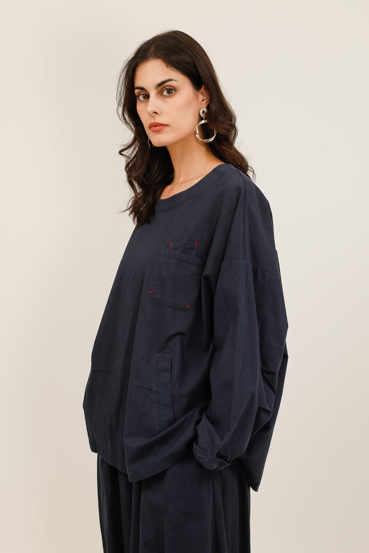 A208-B95 - Blouse