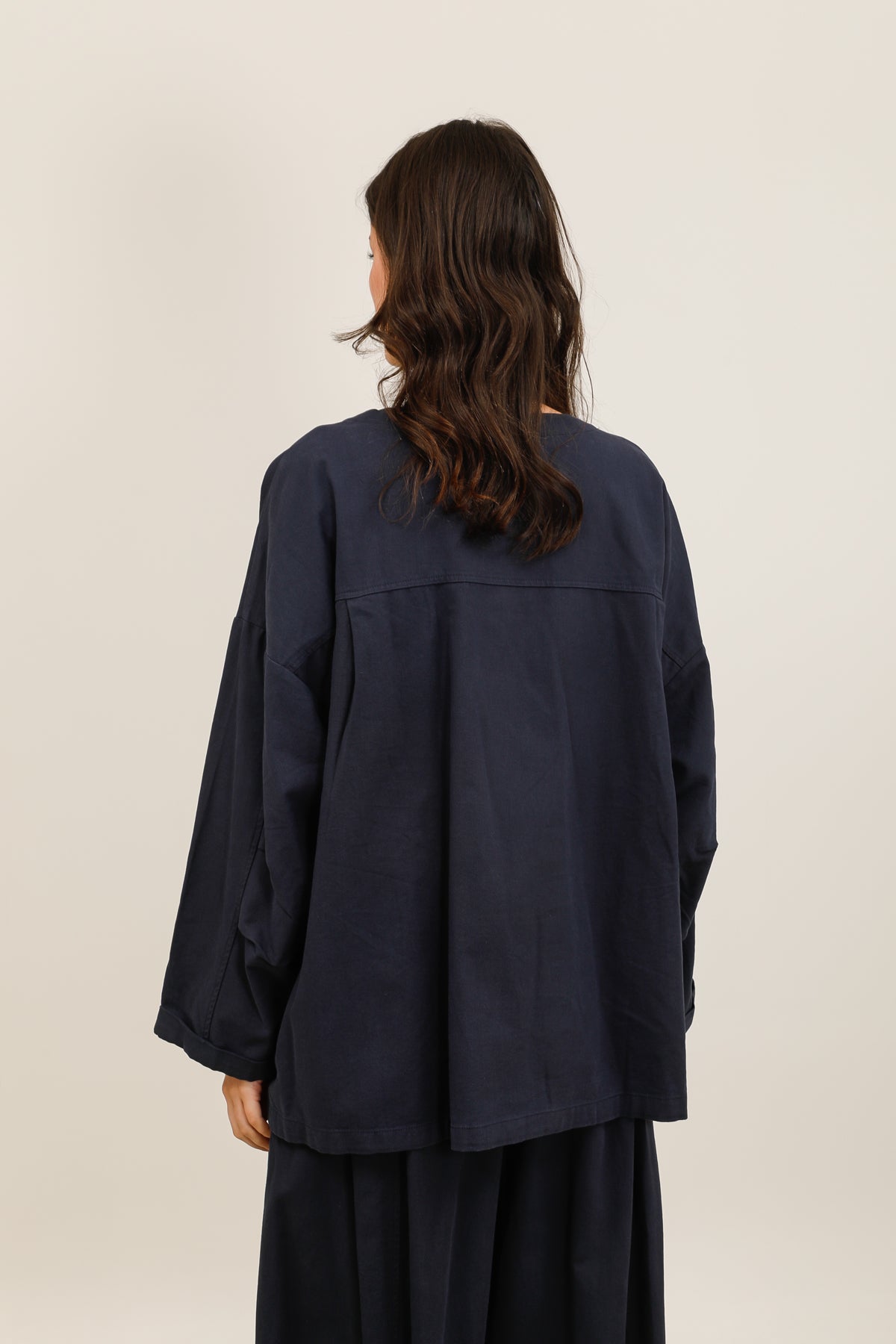 A208-B95 - Blouse