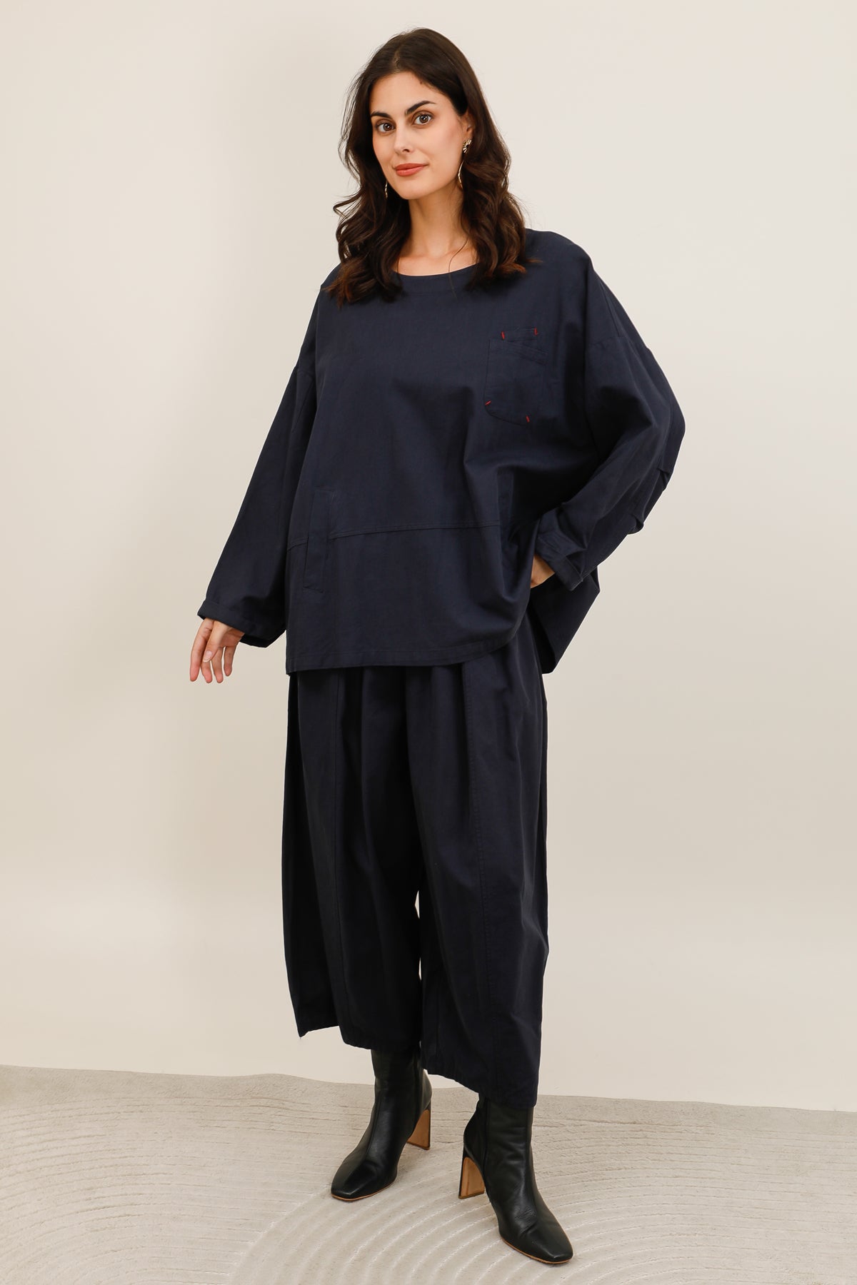 A208-B95 - Blouse