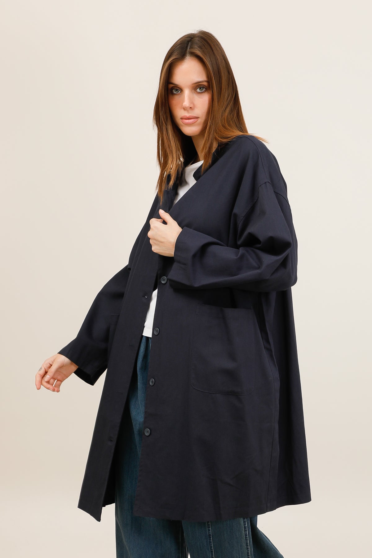 A208-M25 - Jacket