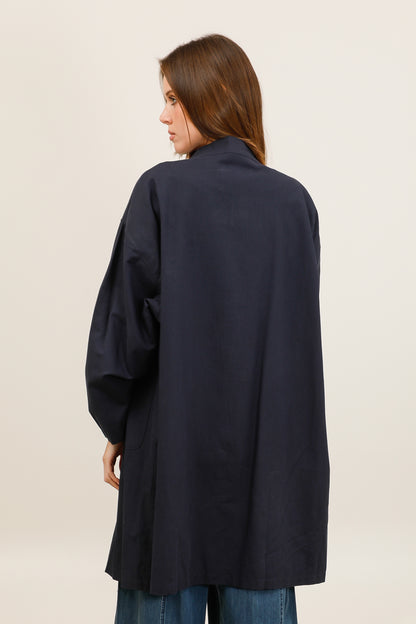 A208-M25 - Jacket