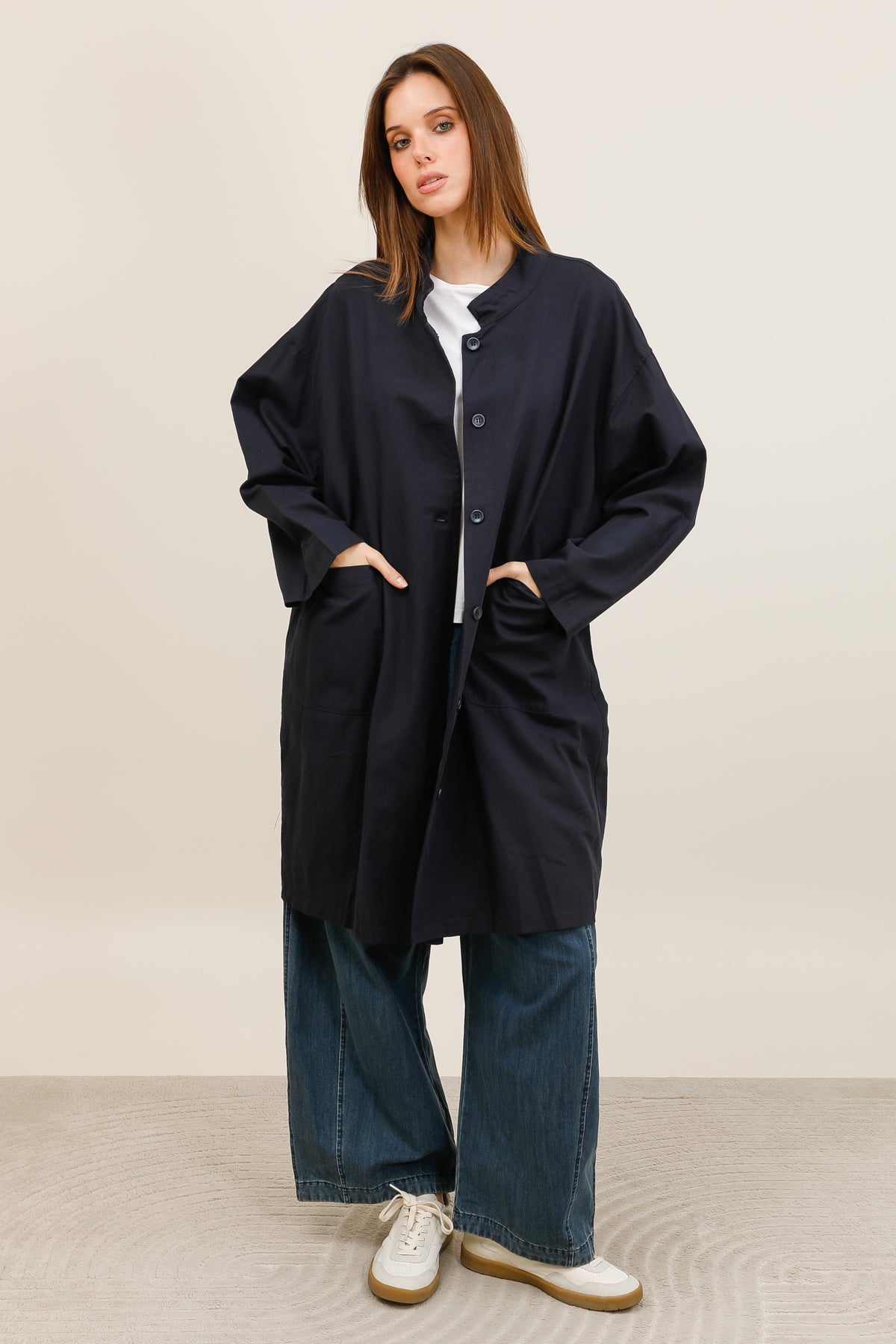 A208-M25 - Jacket