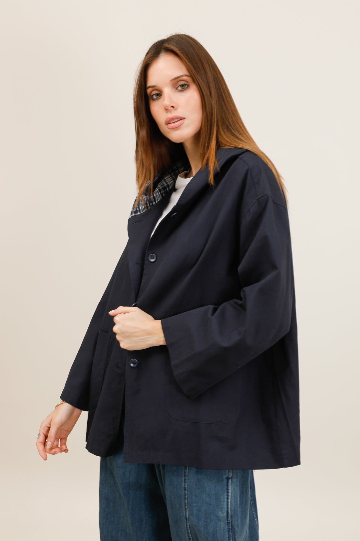 A208-V42 - Jacket