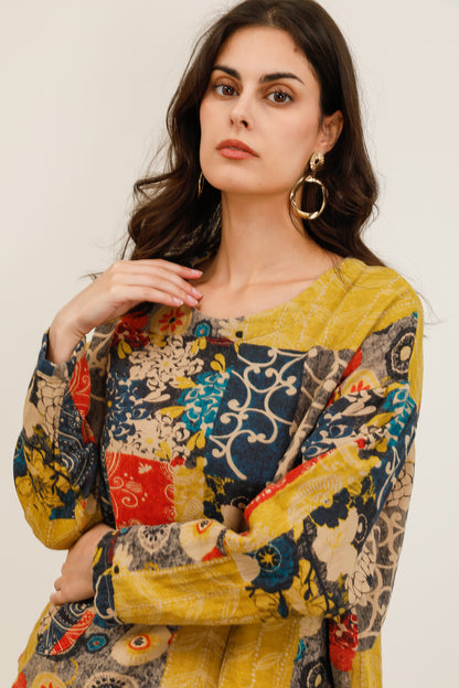 A209-B96 - Blouse
