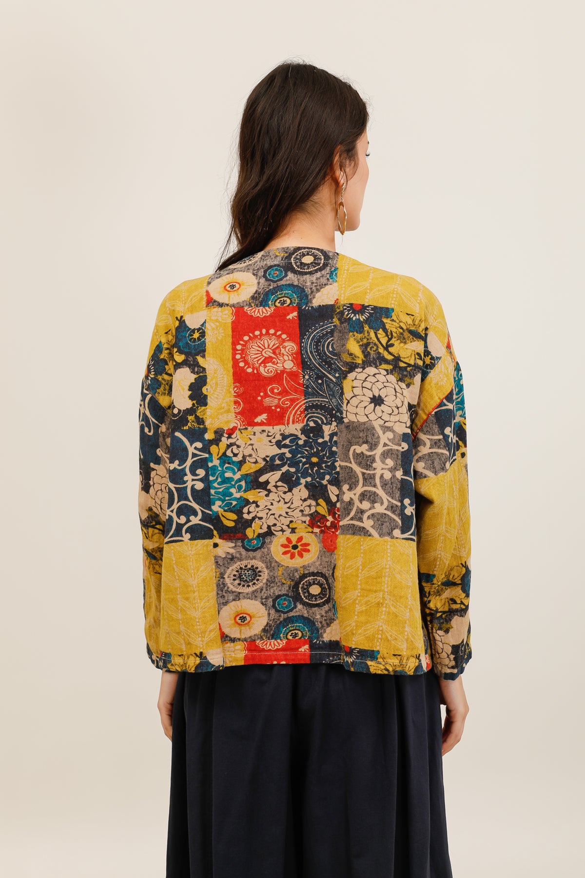 A209-B96 - Blouse