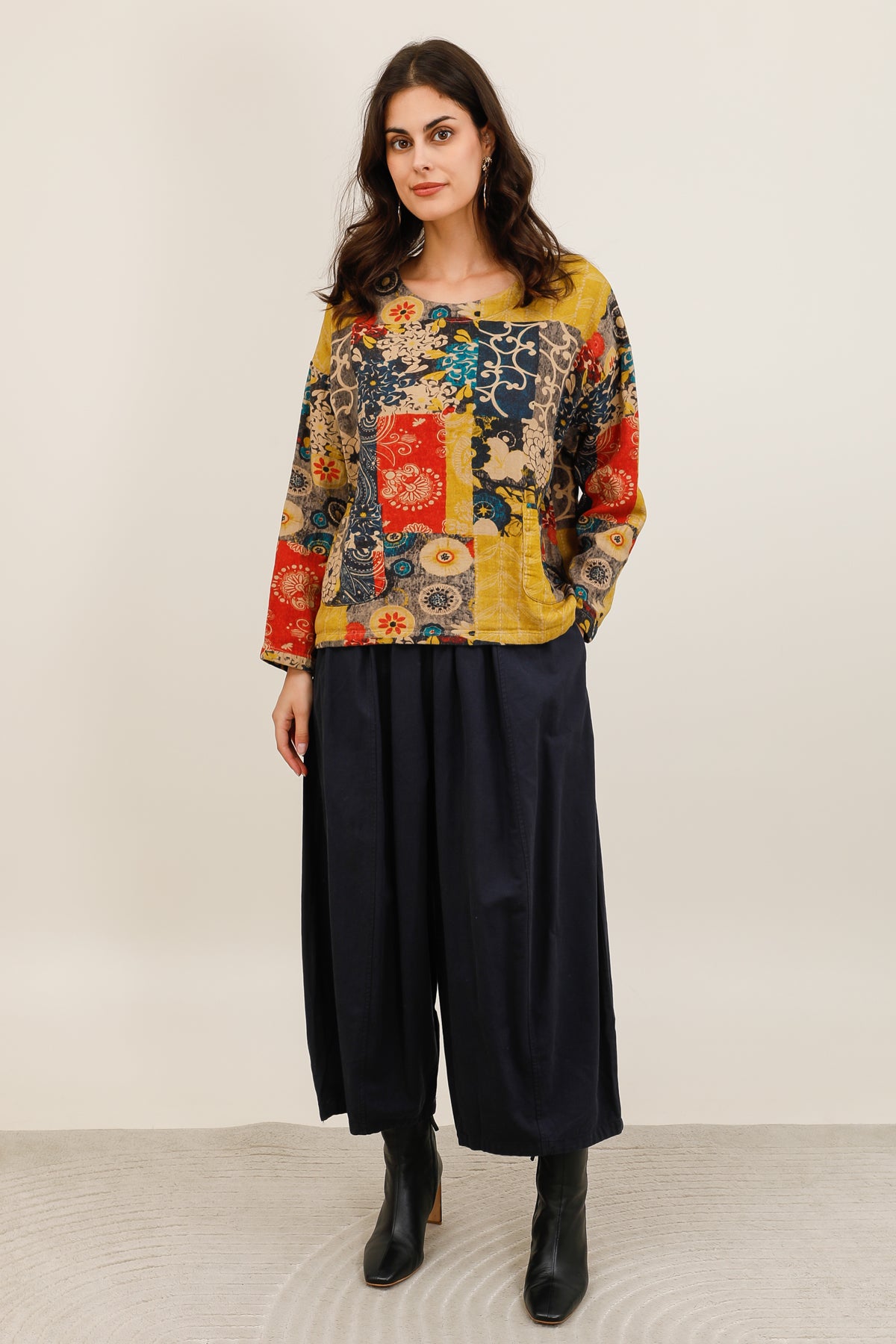 A209-B96 - Blouse