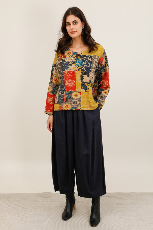 A209-B96 - Blouse